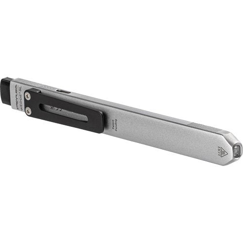 XJ617 - Wedge SL Flashlight with Cover