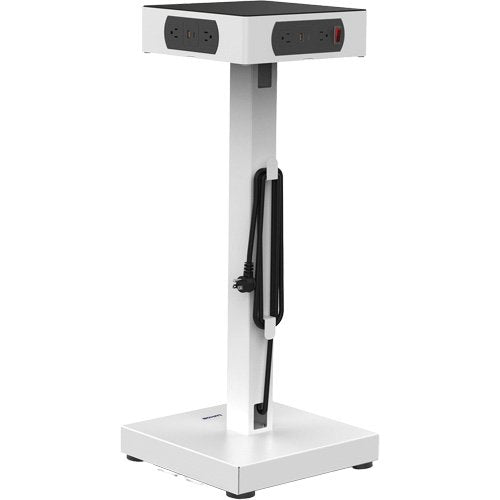 XJ618 - LuxPower Charging Tower