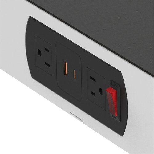 XJ618 - LuxPower Charging Tower