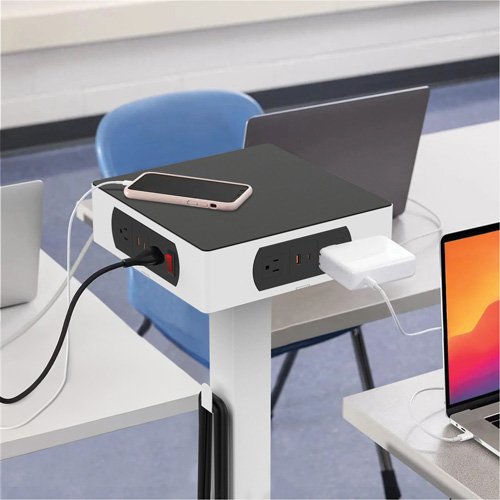 XJ618 - LuxPower Charging Tower