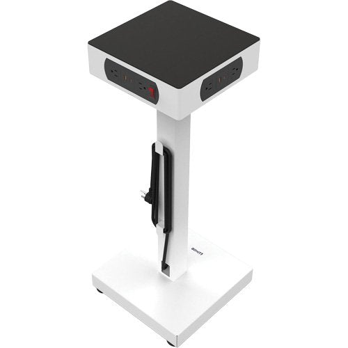 XJ618 - LuxPower Charging Tower