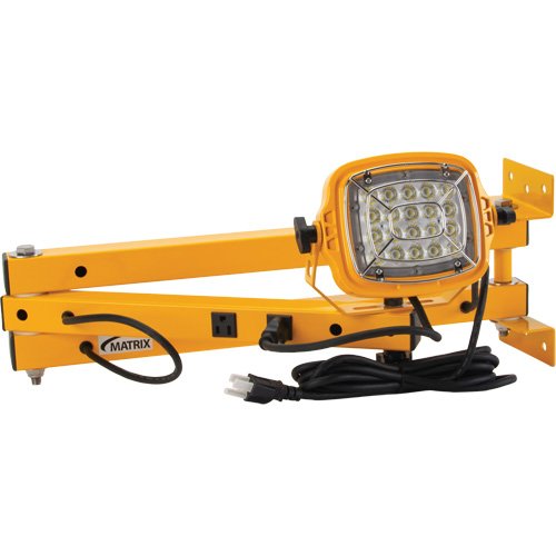 XJ619 - Dock Light