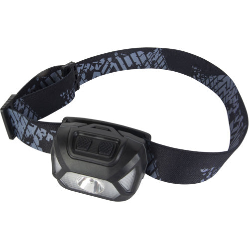 XJ621 - Sensor Headlamp with 6 Modes