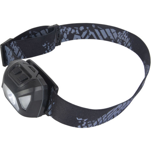 XJ621 - Sensor Headlamp with 6 Modes
