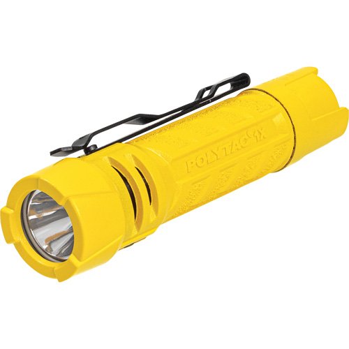 XJ625 - PolyTac® 1X Flashlight