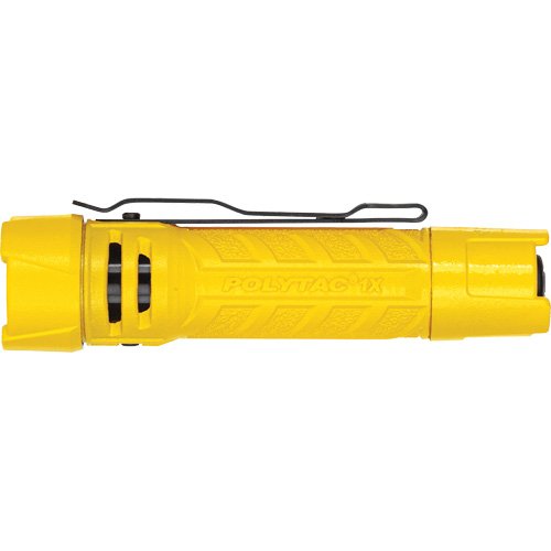 XJ625 - PolyTac® 1X Flashlight