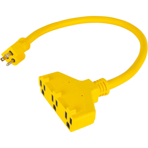 XJ627 - Extension Power Adapter