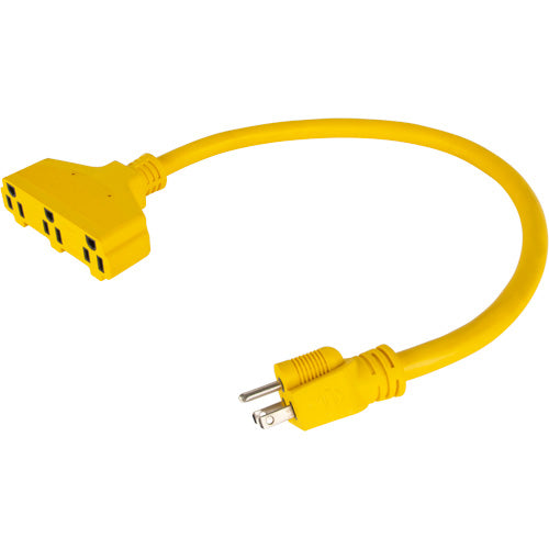 XJ627 - Extension Power Adapter