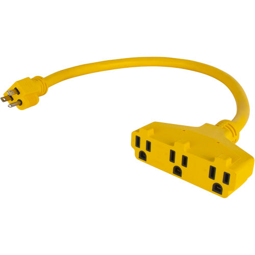 XJ627 - Extension Power Adapter