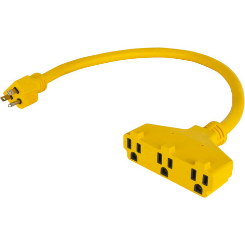 XJ627 - Extension Power Adapter