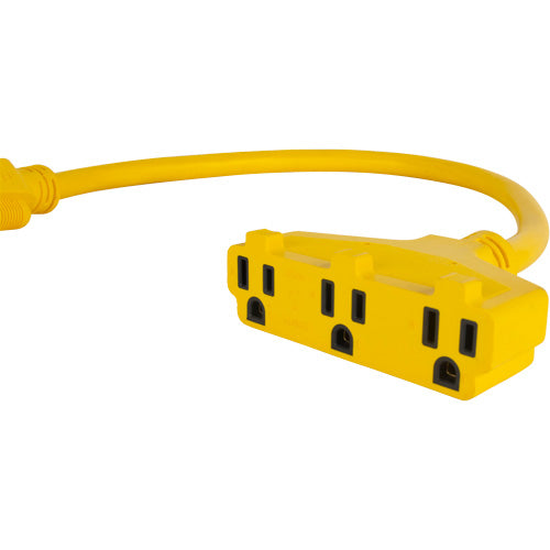 XJ627 - Extension Power Adapter