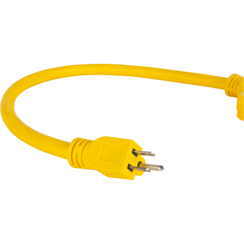 XJ627 - Extension Power Adapter