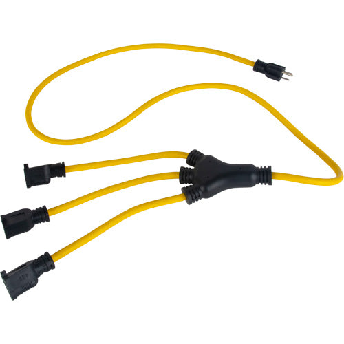 XJ628 - W-Style Power Adapter
