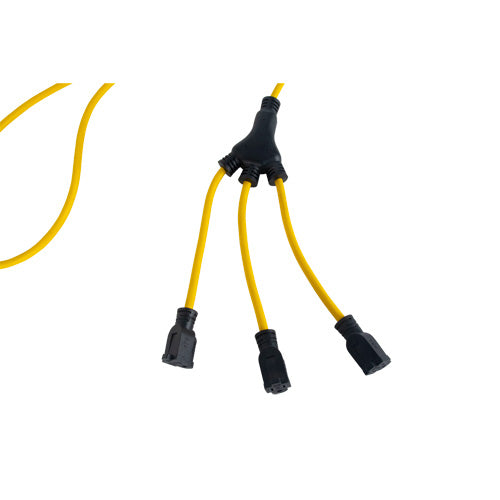 XJ628 - W-Style Power Adapter