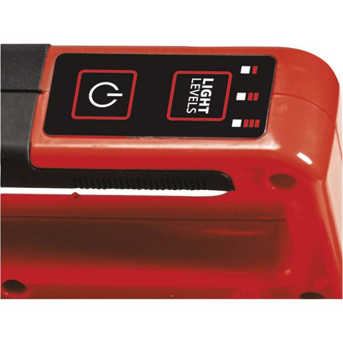 XJ632 - 18V Hybrid LED Work Light (Tool Only)