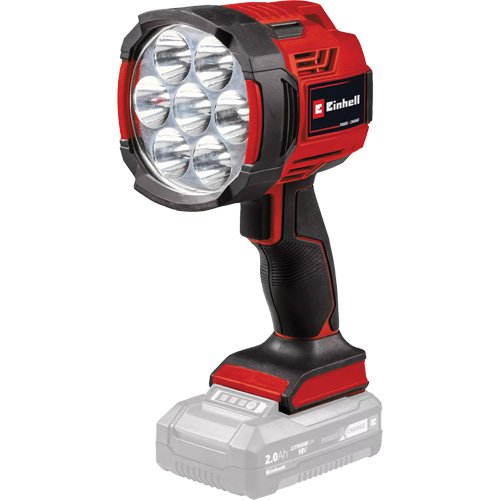 XJ633 - 18V Cordless LED Spotlight (Tool Only)