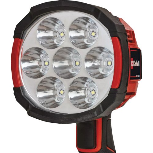 XJ633 - 18V Cordless LED Spotlight (Tool Only)