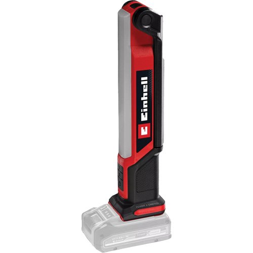 XJ636 - 18V Cordless LED Work Light (Tool Only)