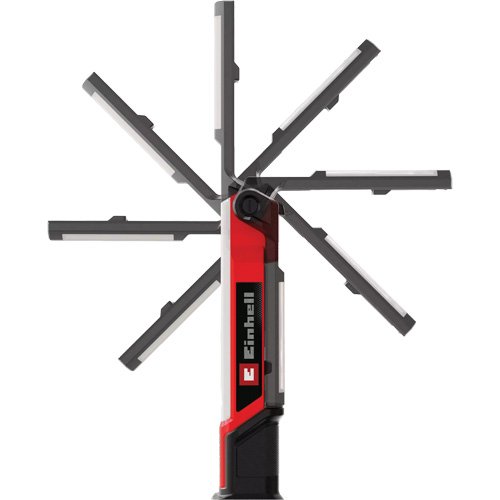 XJ636 - 18V Cordless LED Work Light (Tool Only)