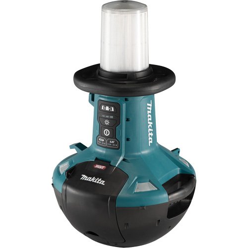 XJ637 - 40Vmax XGT Self-Righting LED Area Work Light (Tool Only)