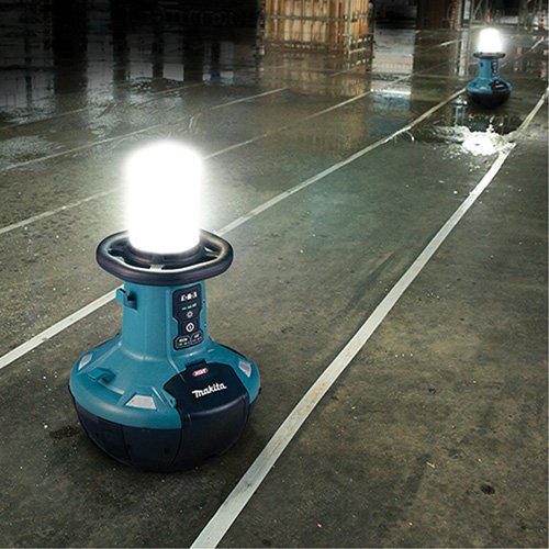 XJ637 - 40Vmax XGT Self-Righting LED Area Work Light (Tool Only)