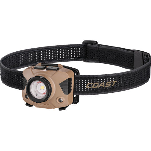 XJ641 - Headlamp