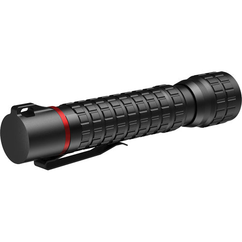 XJ652 - G40R Waterproof Flashlight with Twist Focus