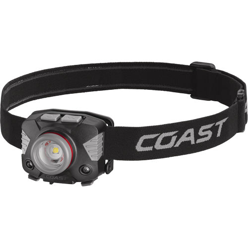 XJ653 - FLX6 Headlamp