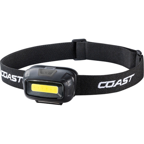 XJ666 - FL15 Headlamp