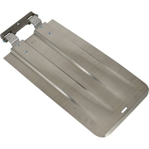 XZ272-Aluminum Hand Truck Accessories - 24" Folding Nose Extensions