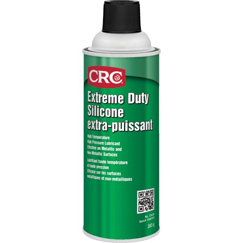 YA183-Extreme Duty Silicone Lubricant