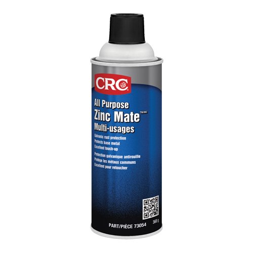 YA185-Zinc Mate(TM) High Performance Coating