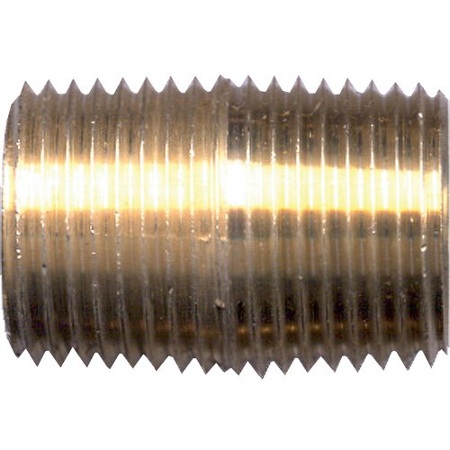 YA512-Close Nipple