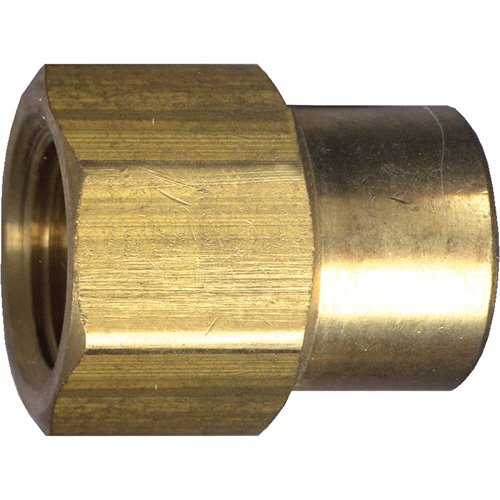 YA525-Reduced Pipe Coupling
