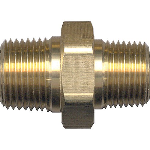 YA540-Reducing Hex Nipple