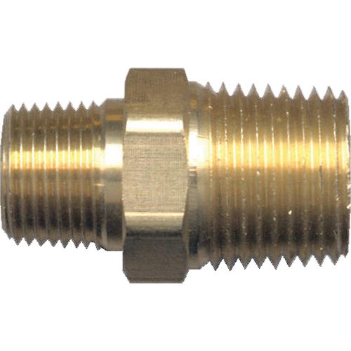 YA546-Reducing Hex Nipple