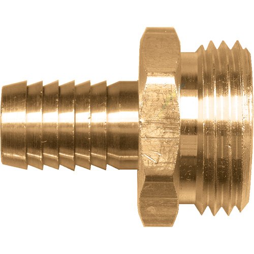 YA616-Male Hose Connector