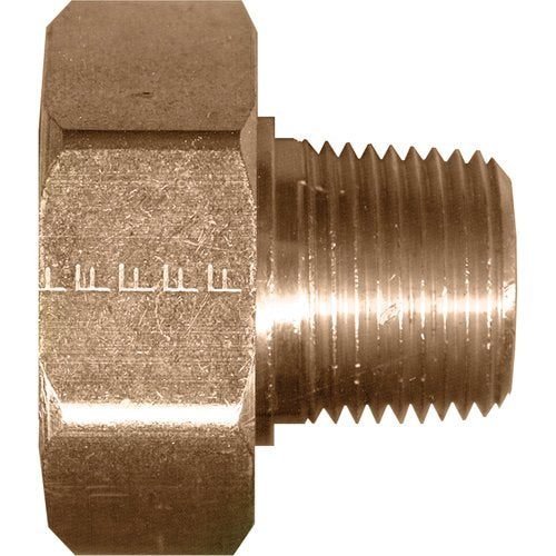 YA619-Swivel Connector