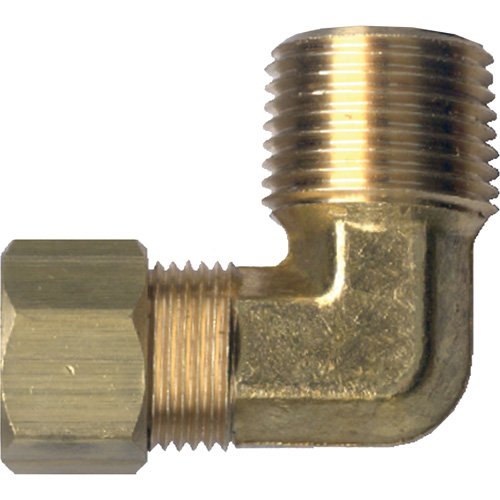 YA758-90° Pipe Elbow