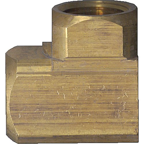 YA811-Extruded 90° Elbow Pipe Fitting