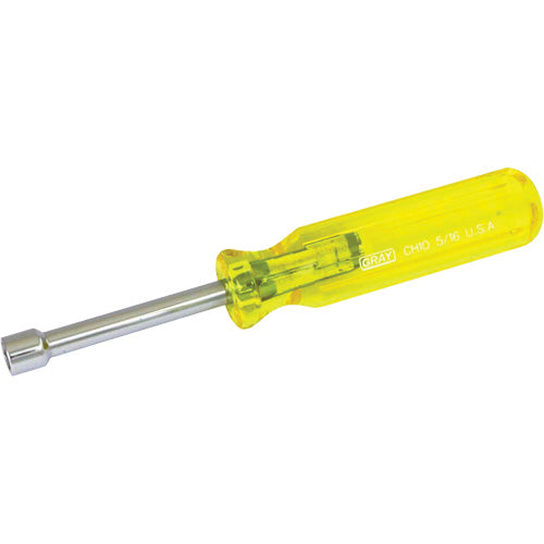 YB025 - SAE Nut Driver