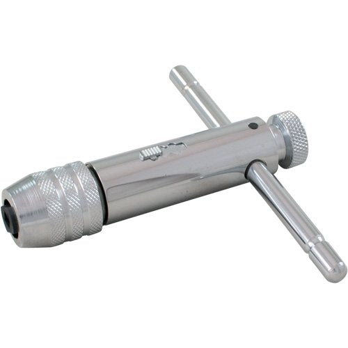 YB036-Reversible Ratcheting Tap Wrench