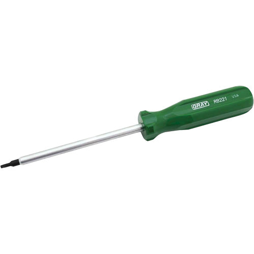 YB104 - Extra-Long Square Recess Screwdriver