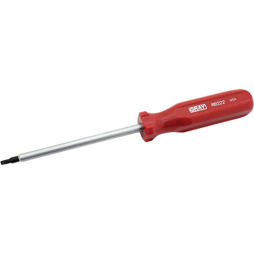 YB105 - Extra-Long Square Recess Screwdriver