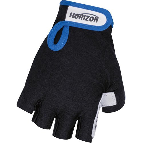 YB530-Vibration Dampening Fingerless Gloves