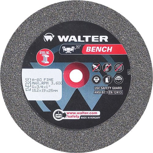 YB806-Bench Grinding Wheel