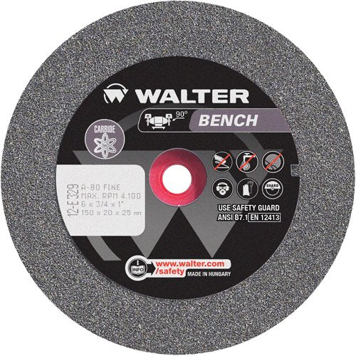 YB807-Bench Grinding Wheel