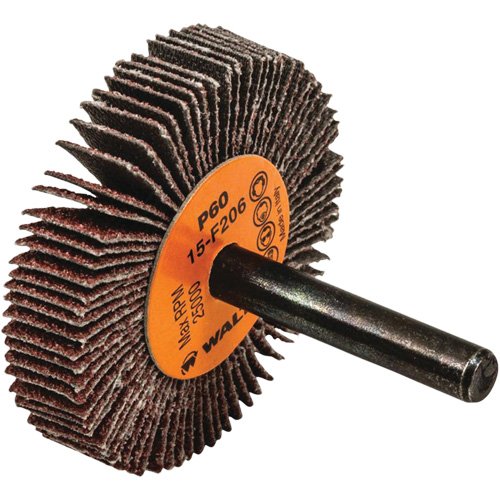 YB811-Coolcut™ Flap Wheel