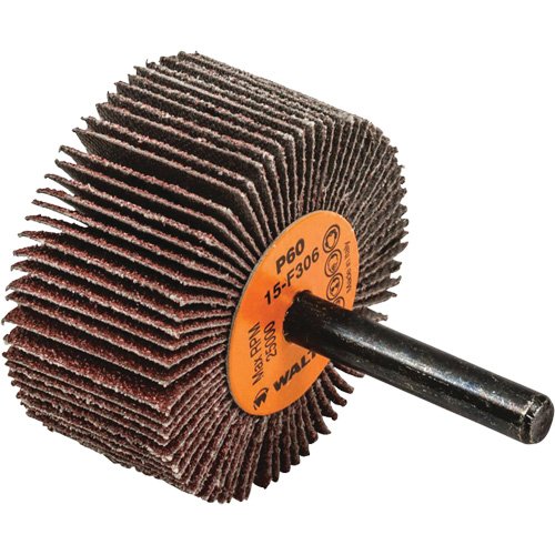 YC035-Coolcut™ Flap Wheel