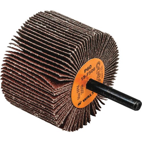 YC036-Coolcut™ Flap Wheel
